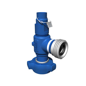 Spring Style Relief Valve Fluid Control