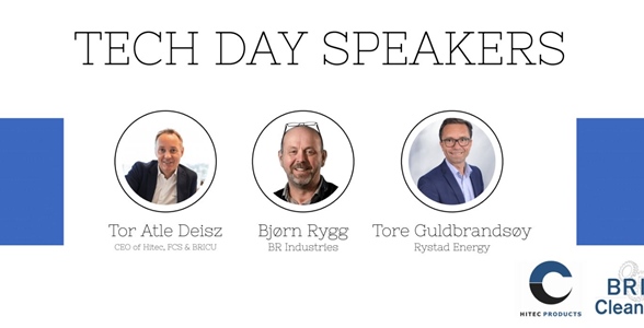 Event Agenda: TECH DAY 2018 Fluid Control Event Agenda: TECH DAY 2018 Fluid Control