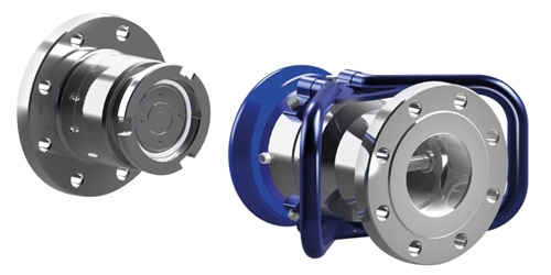 KLAW Products in Norway! Fluid Control KLAW Products in Norway! Fluid Control