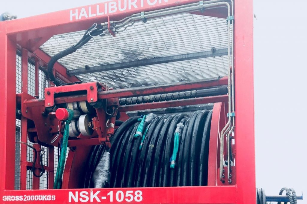 Hoses & Couplings Fluid Control