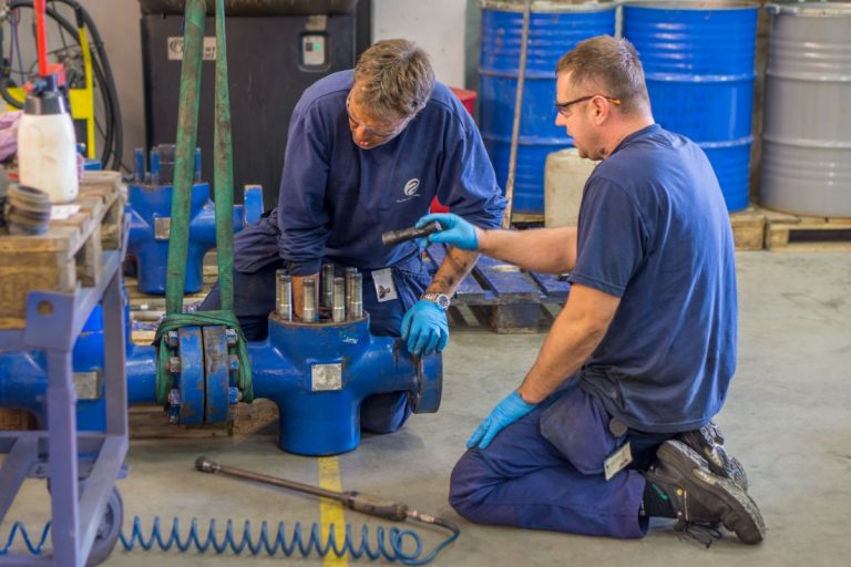 Fluid Control Flexible solutions