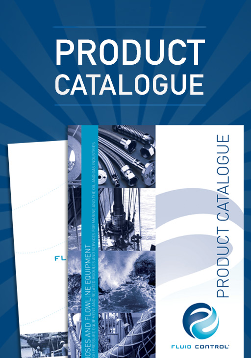 Victaulic piping and bend Fluid Control