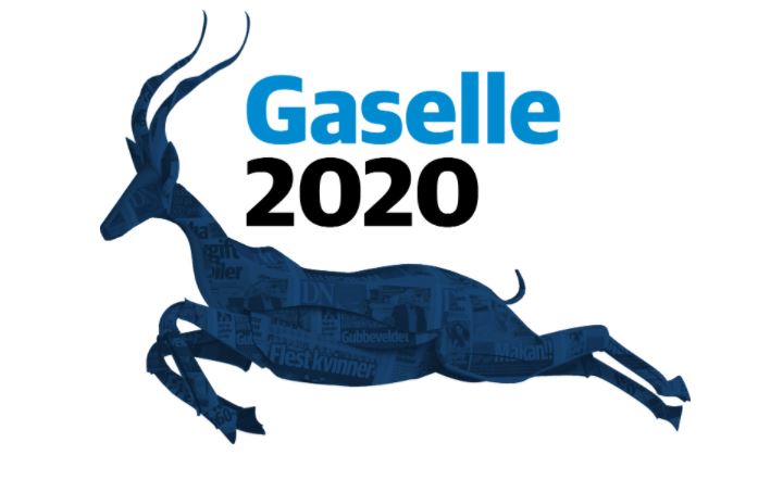 Fluid Control makes the Gaselle list for 2020